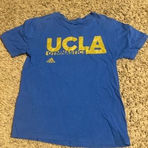 UCLA Gymnastics Girls T-Shirt